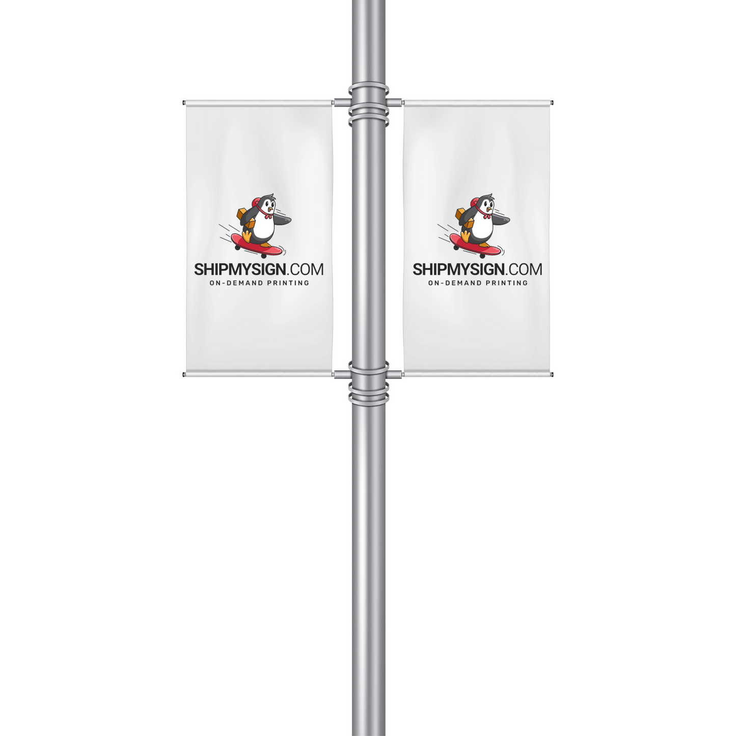 Custom Blockout Banner (18oz.)